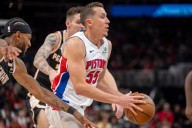 Pistons guard embraces ‘weird’ opportunity to face former team for the first time
