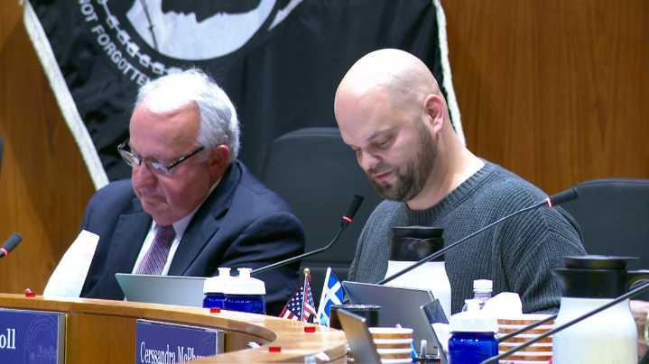 'People want to see change': Democrats deepen hold on Toledo government after election