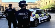 Arrestan a un joven en Jaén tras intentar pagar con una moneda extranjera y agredir a un agente durante su huida