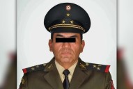 Prófugo, exmando militar ligado a caso Carlos Manzo; seleccionó la seguridad del alcalde