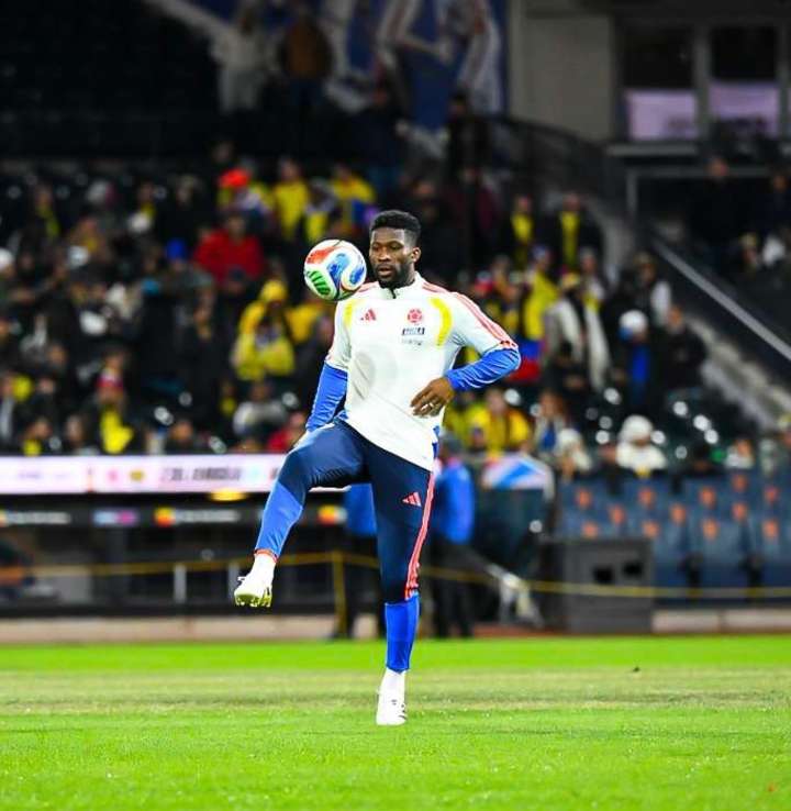 Colombia se mide hoy a Australia en Nueva York: prueba clave rumbo al Mundial 2026” -