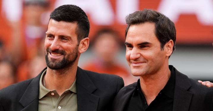 Novak Djokovic, Roger Federer and co. must choose between teen star and Brit