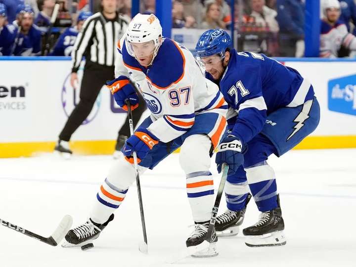 Am I wrong, or are have the Edmonton Oilers become a bad hockey team?