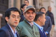 ¿En modo galán? Jerí sobre las mujeres: "Evidentemente me gustan, está demostrado"