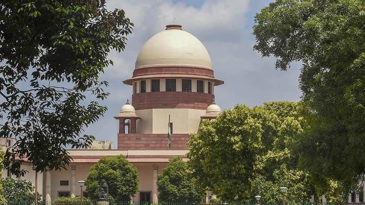 Is presence at protest a criminal act, Delhi riots accused asks Supreme Court