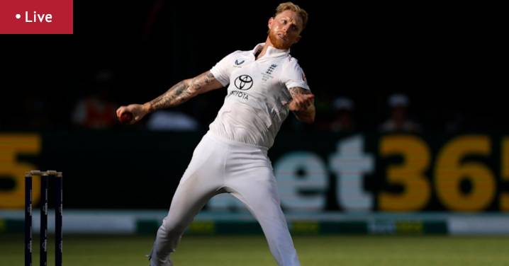 The Ashes 2025: Australia v England cricket day 2 scores, results, wickets, teams, time, schedule, how to watch