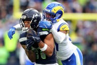 Seattle Seahawks at Rams: Who has the edge?