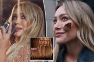 Hilary Duff makes her grand return to music with 'Mature'