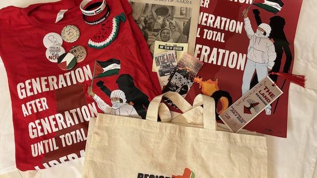 Mohawk and South Asian women in Brantford, Ont., area partner to fundraise for Gaza