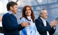 La sombra de Alberto detrás de la carta de CFK y el quiebre que Kicillof evita sentenciar