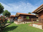 El camping caravaning de Oyambre, reconocido como el mejor 'pet