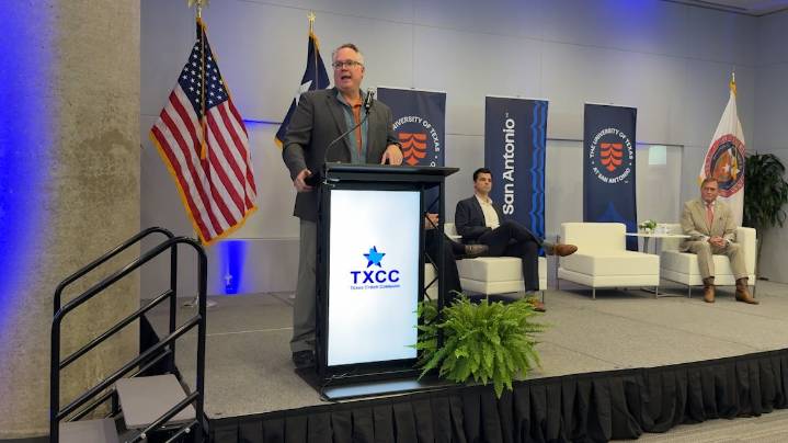 Texas Cyber Command chief emphasizes cyber education