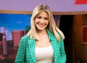 Migbelis Castellanos dio una mirada inédita a su reciente aventura en Las Vegas