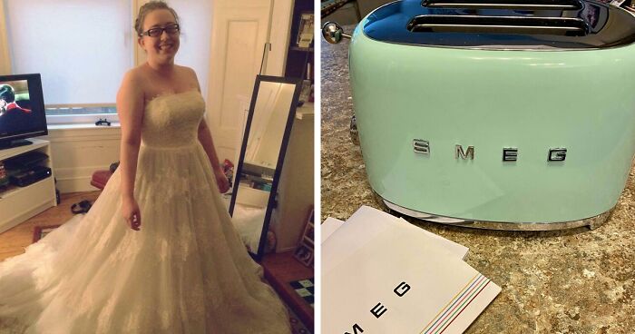 47 Times People Hit The Jackpot When It Came To Secondhand Finds, Shared On This Online Group