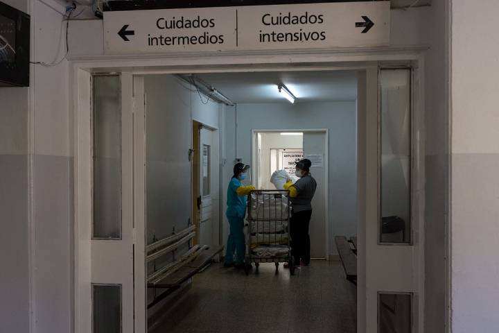 Bariloche. Confirman la segunda muerte por hantavirus este año: quién era la víctima