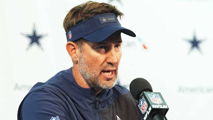 Mick Shots: A Return To Football Just Too Soon