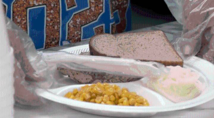 Programs offering free meals to Brownsville residents