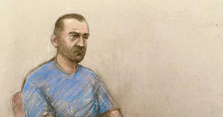 Ex-Met officer David Carrick to be sentenced over fresh convictions