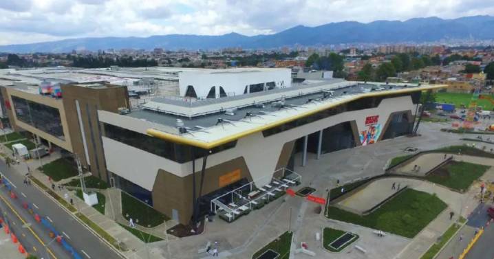El centro comercial de Bogotá que invertirá mil millones de pesos para atraer más clientes