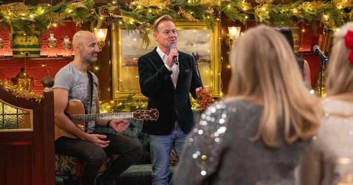 Emmerdale spoilers as famous face to appear in Dales next week