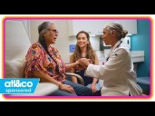 The Senior Healthcare You Deserve