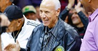 Lenny Wilkens, Basketball Hall of Famer and 1996 Olympic head coach, dies at 88