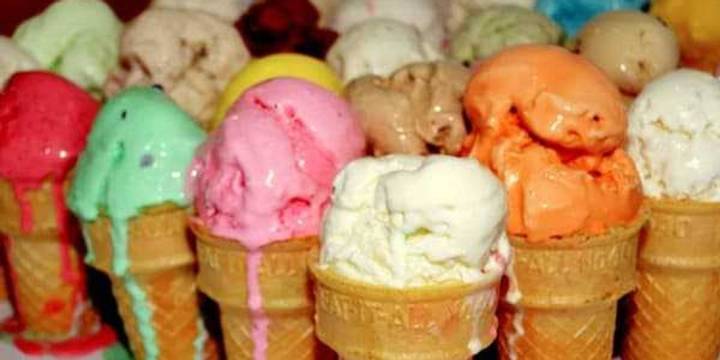 San Antonio scoops cool new ice cream shop with international flavors