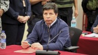 Comisión Permanente aprueba informe que recomienda inhabilitar por 10 años a Pedro Castillo