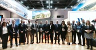 Benalmádena refuerza su promoción internacional en la WTM para captar al turista británico