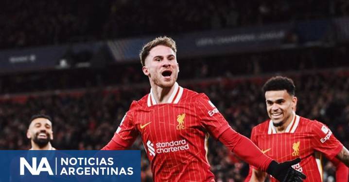Cómo ver en vivo Manchester City vs Liverpool: horario y formaciones