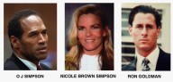 OJ Simpson's estate accepts $58M claim from Goldman family