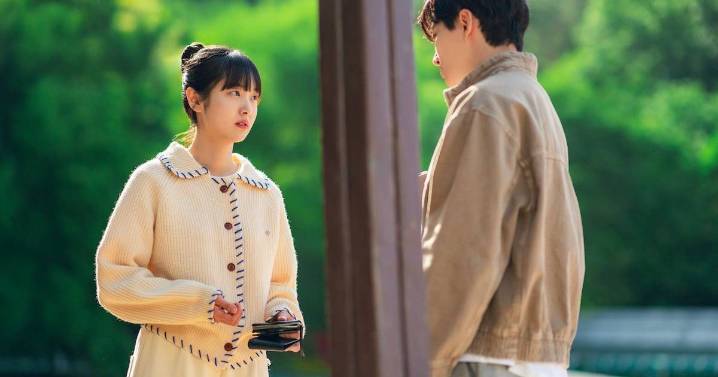 Netflix's new superhero K-drama with 'powercast' gets exciting update