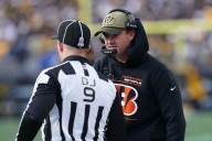 Ja’Marr Chase’s spitting incident is the latest example of Bengals’ lack of discipline