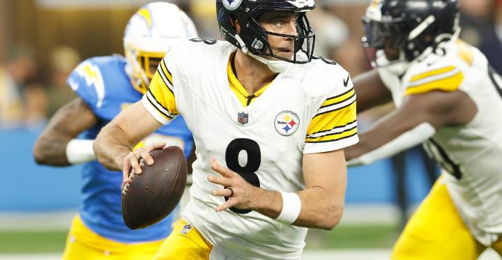 Steelers vs. Bills: Week 13 staff picks