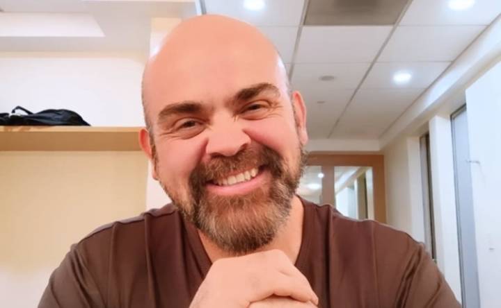 Horacio Beamonte, actor de "Como dice el dicho", renuncia a quimioterapias contra el cáncer: "he experimentado el camino hacia la muerte"