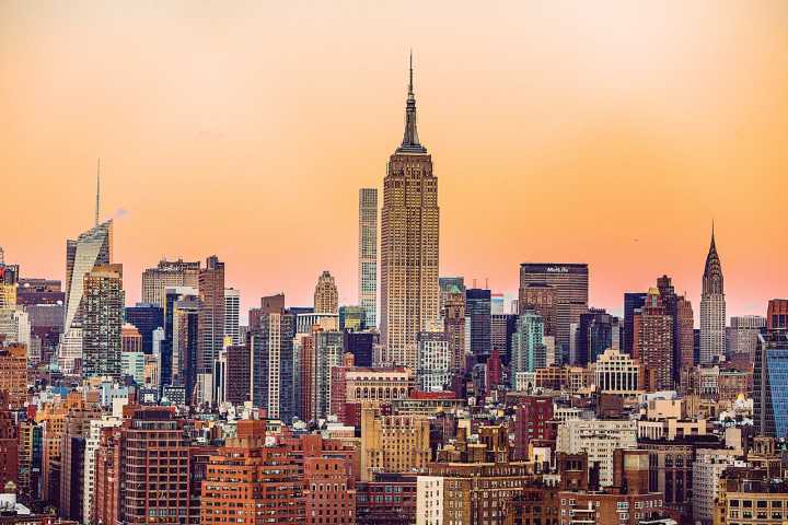 Estas son las ciudades más bellas según las matemáticas