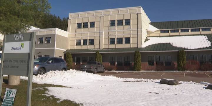 Vermont leases Waterbury properties for return