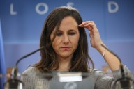 Podemos anuncia que se abstendrá en la votación de la senda de estabilidad en el Congreso