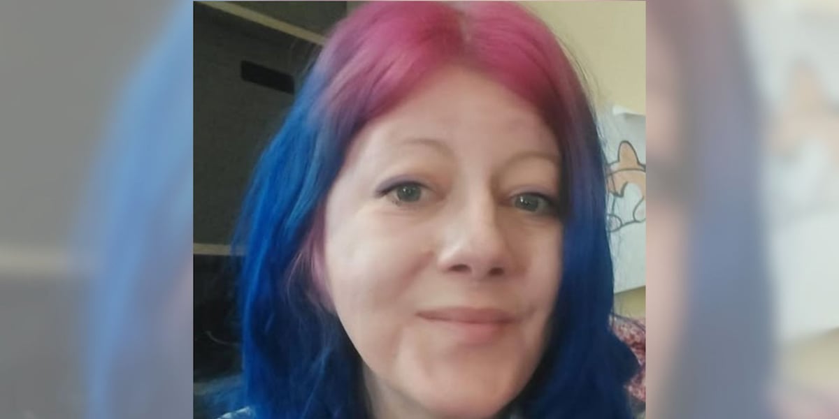 Missing Endangered Person Alert issued for Beaver Dam woman