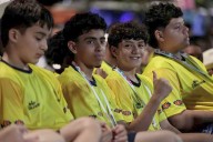 Colombia está lista para los XXIX Juegos Sudamericanos Escolares en Asunción, Paraguay -