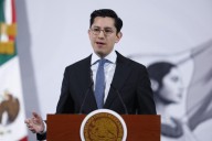 Gobierno: México seguirá brindando protección a perseguidos políticos