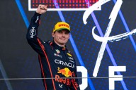 Max Verstappen aprovechó un error de Lando Norris para quedarse con el GP de Las Vegas de F1