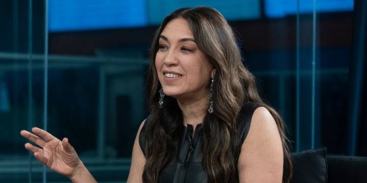 Lorena Vega, la psicóloga de Envidiosa que es furor: “Mucha gente quiere hacer terapia y me piden consultas”