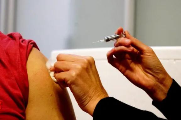 Ministerios de Salud del país respaldan la vacunación tras acto antivacunas en el Congreso