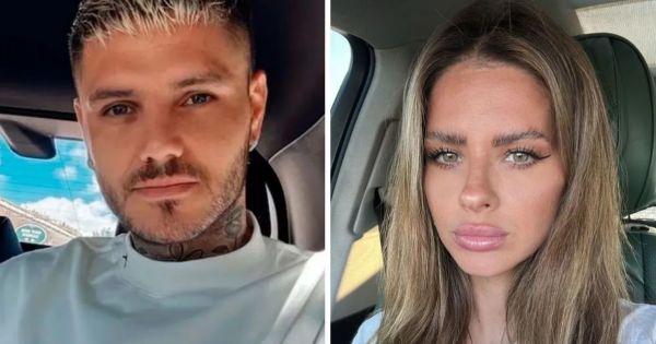 Qué significa "Moncha": el apodo que marcó a la China Suárez