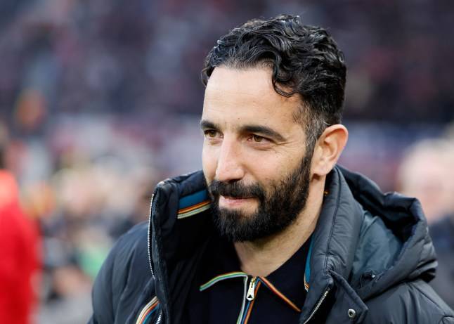 Manchester United ‘confident’ of signing £70m England star