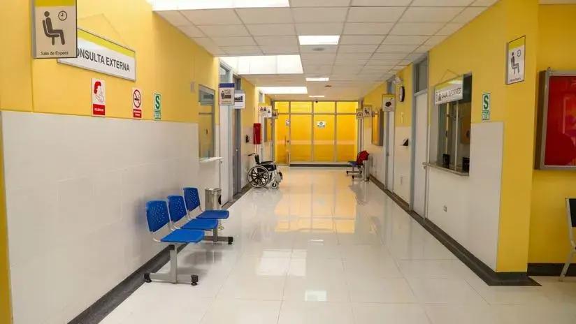 Cusco: inauguran centro de salud en Pampamarca que beneficiará a más de 6 mil habitantes