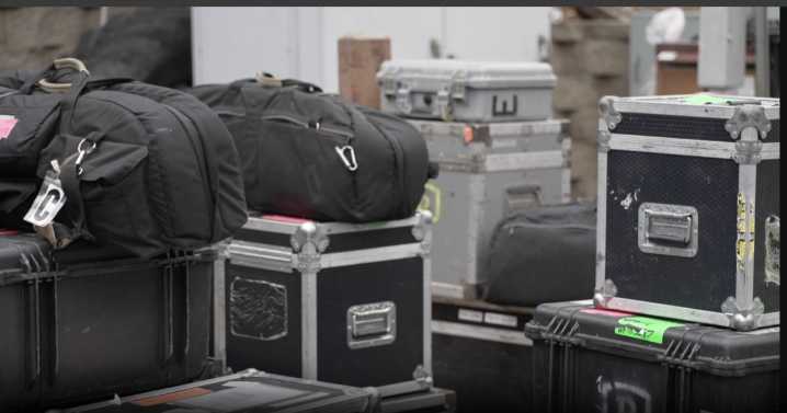 How Scripps Sports brings the Brawl of the Wild's electric atmosphere to your TV