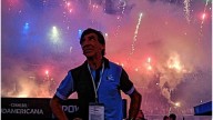 La fuerte sanción que recibió Racing por el recibimiento en el Cilindro ante Flamengo