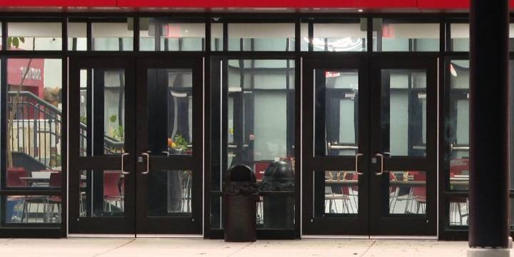 4 high schoolers accused of assaulting student with special needs in locker room